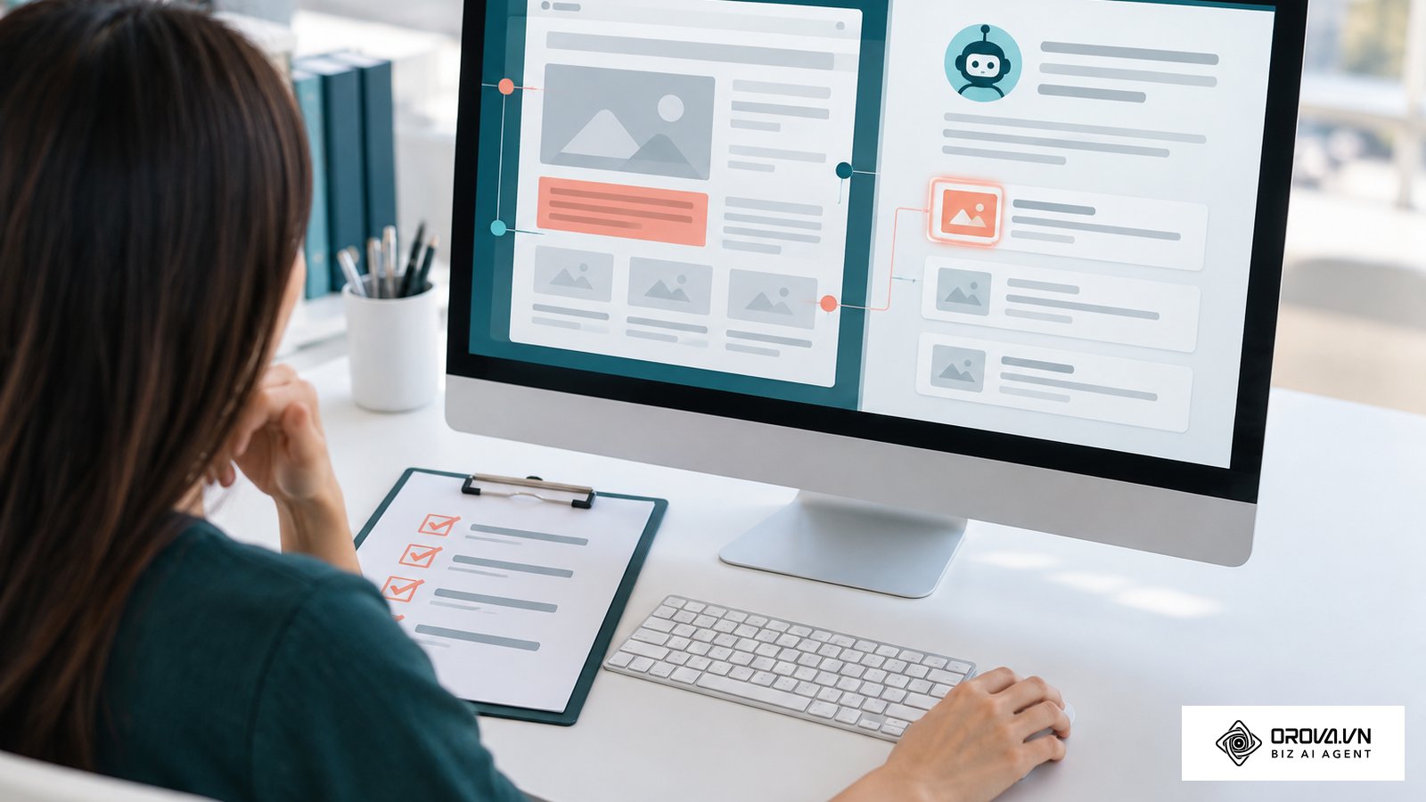 GEO audit là gì? Quy trình 5 bước tối ưu website cho AI search