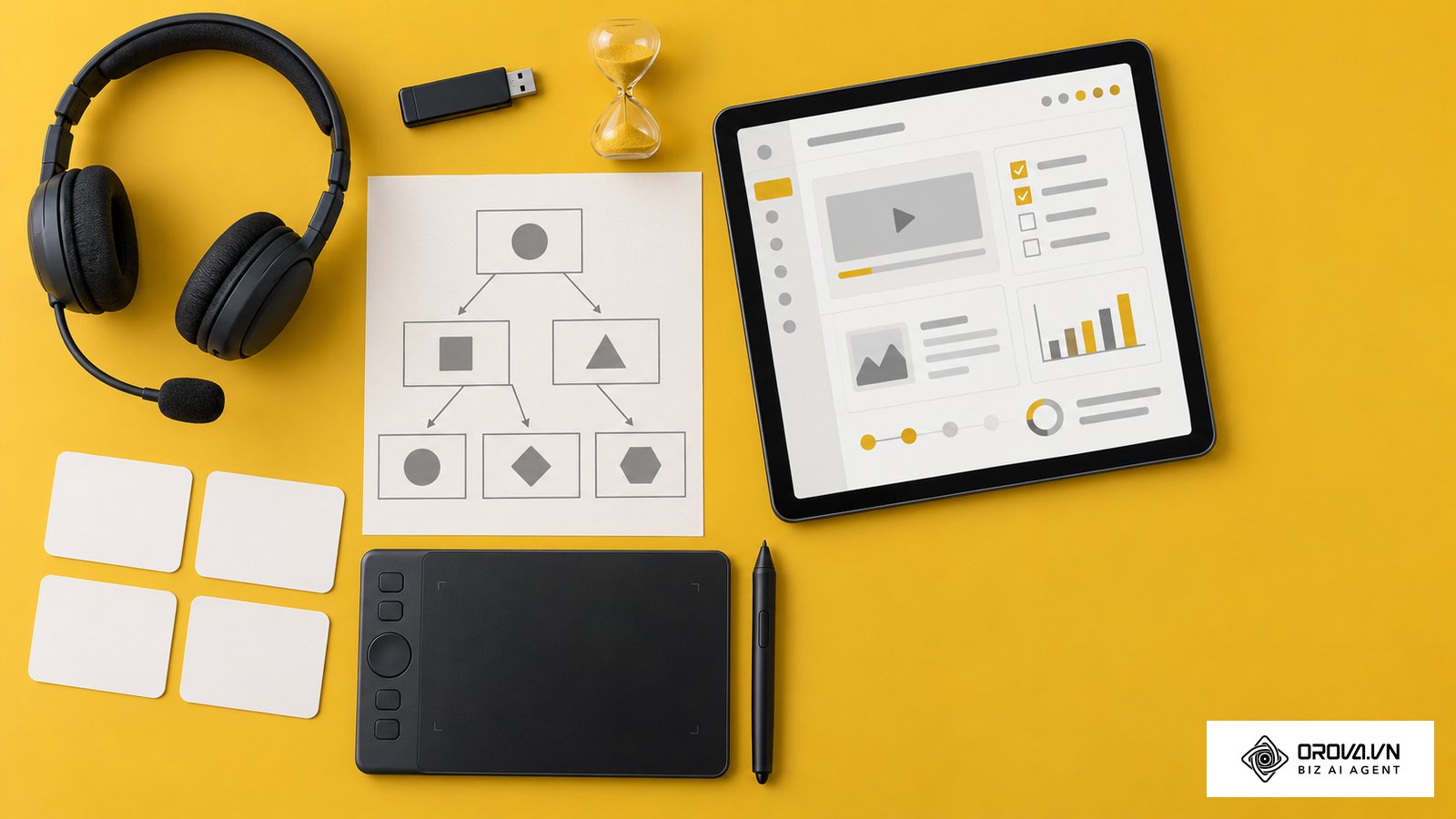 Authoring tool elearning : guide comparatif et choix pour votre LMS
