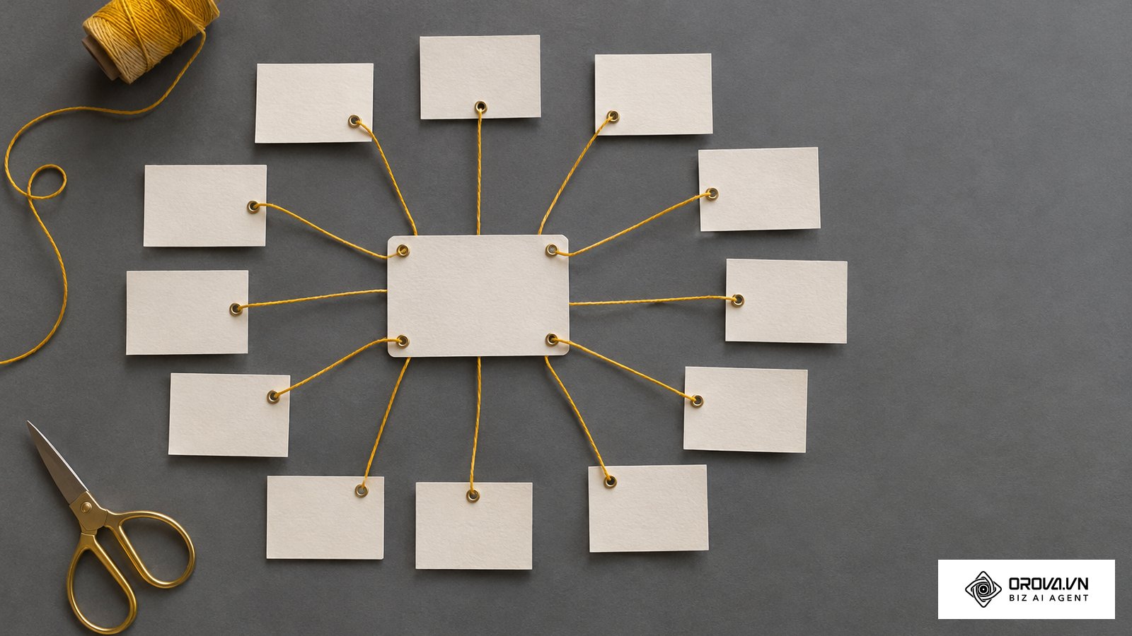 Liens internes SEO : qu'est-ce que c'est et comment structurer ?