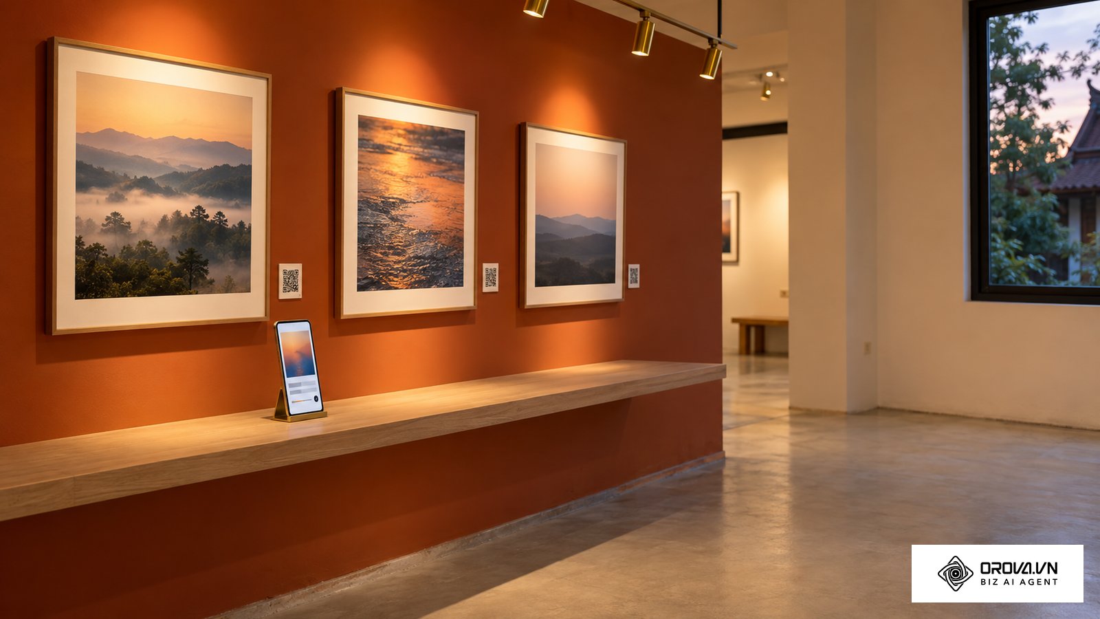 QR Code รูปภาพ: วิธีสร้างคิวอาร์โค้ดเปิดภาพใน 6 ขั้นตอน (2026)