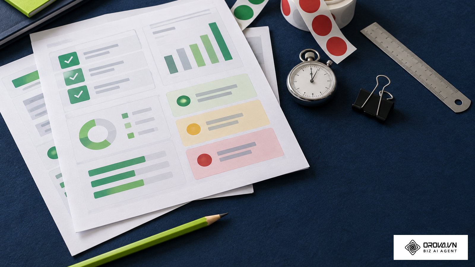 KPI marketing : qu'est-ce que c'est et comment piloter la croissance