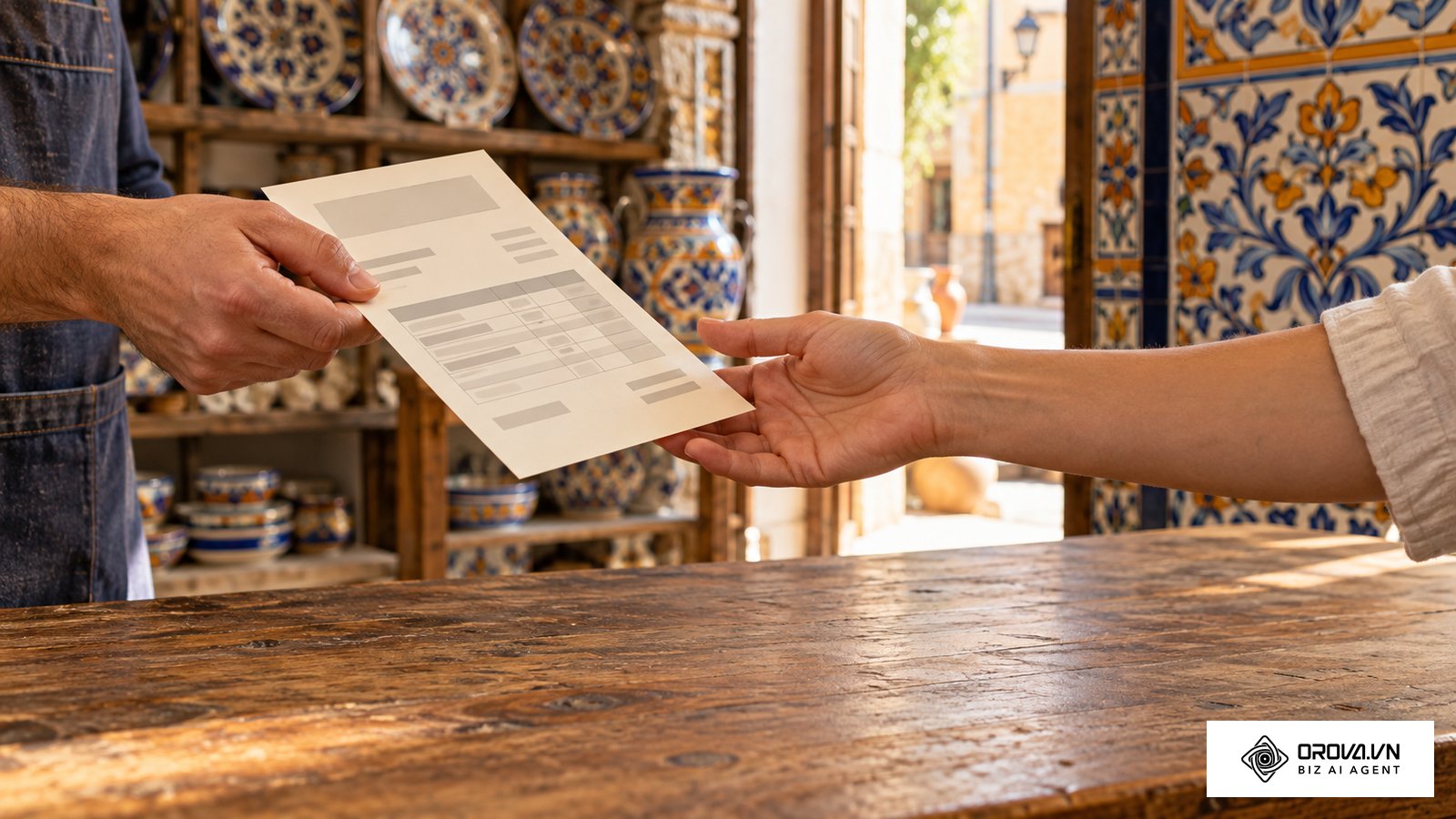 Cómo hacer un presupuesto de ventas para clientes en 7 pasos (2026)