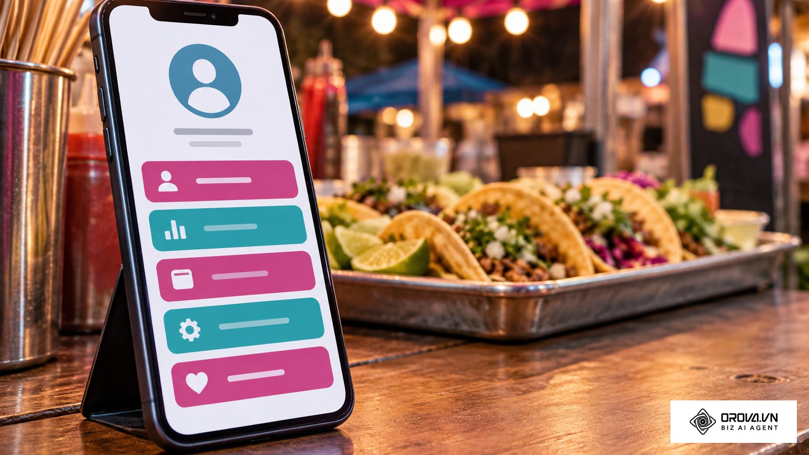 ¿Qué es el link in bio? Guía para mejorar tu conversión