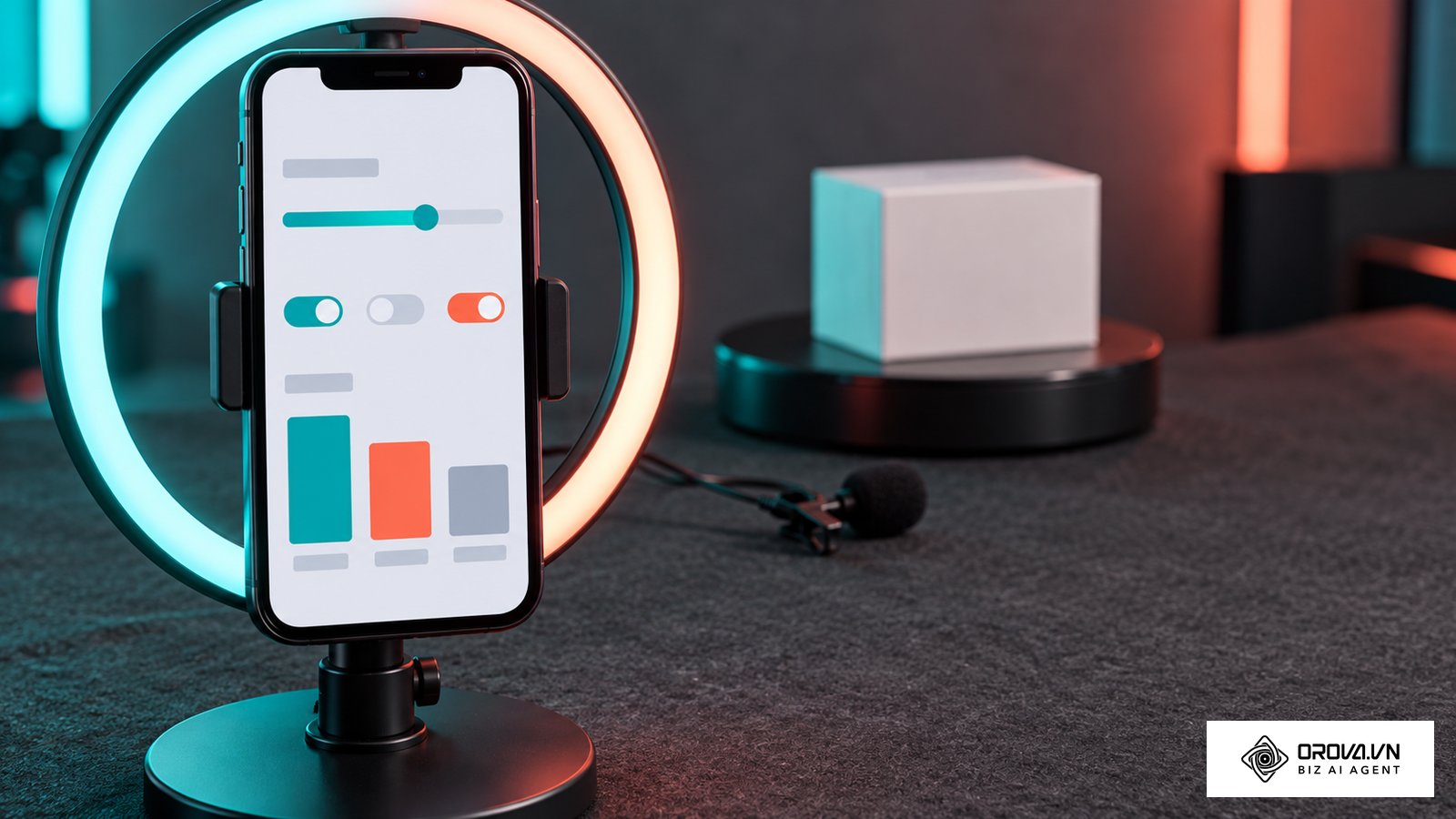 TikTok Ads budget: របៀបកំណត់ និងគ្រប់គ្រងឱ្យចំណេញក្នុង ៦ ជំហាន (2026)