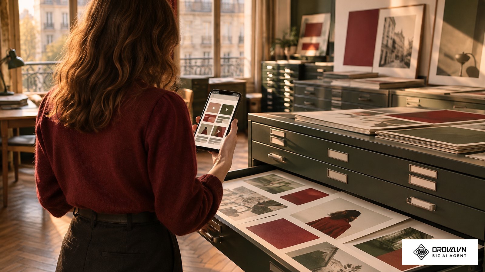 Bibliothèque publicitaire : le guide d'analyse approfondie pour surpasser vos concurrents