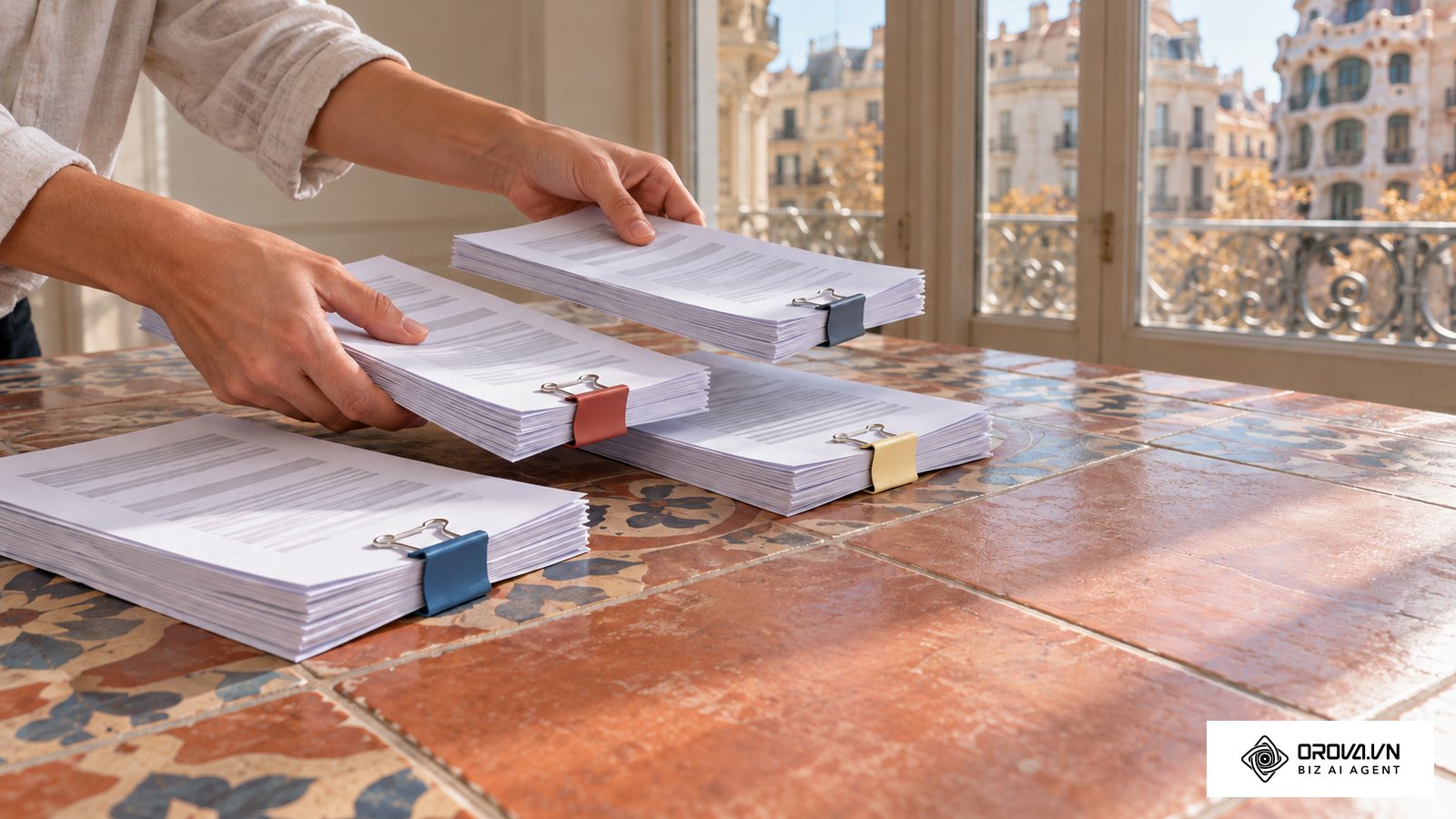 Crear cursos online en 7 passos (2026): de documents a SCORM