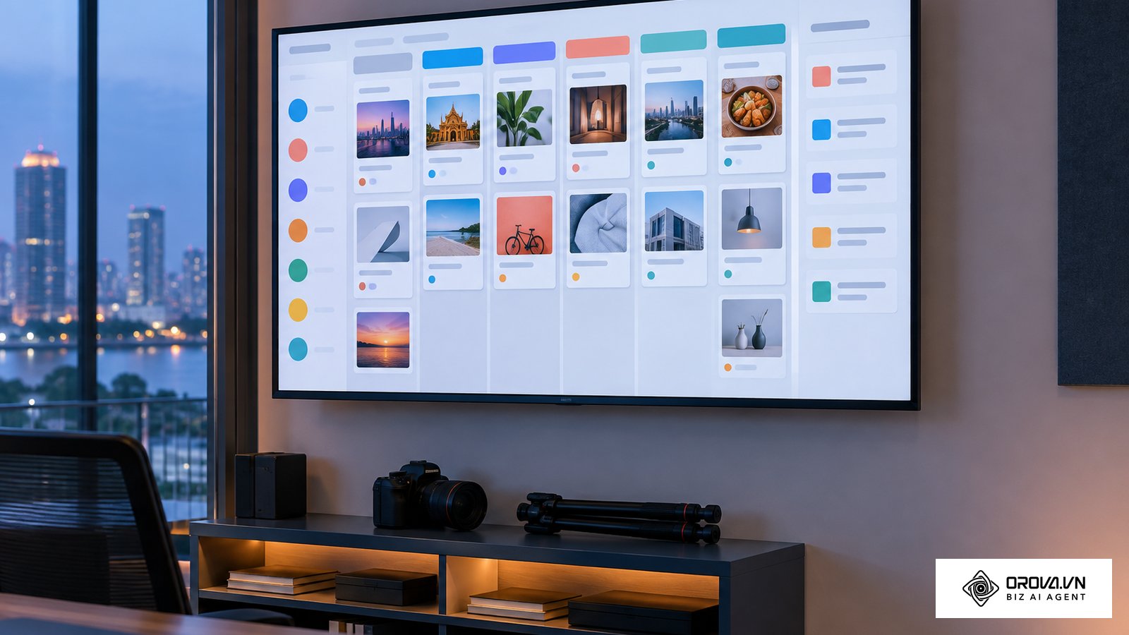 Social media management tool: ឧបករណ៍ល្អបំផុតទាំង ១៥ សម្រាប់អាជីវកម្ម