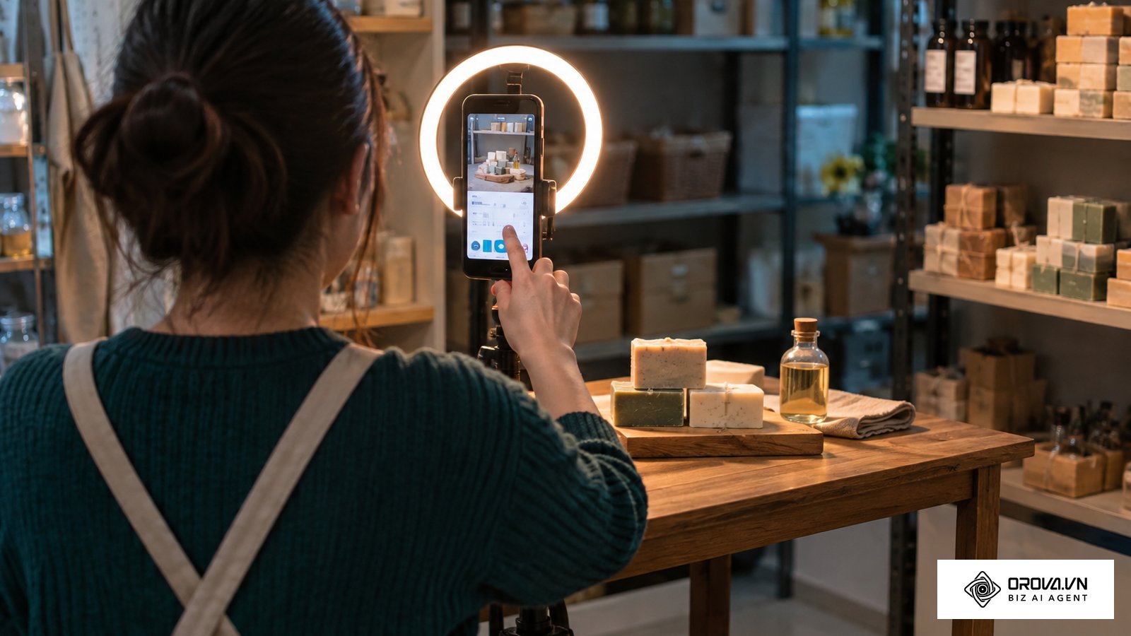 Anuncios TikTok: guía de estrategia, formatos y presupuesto