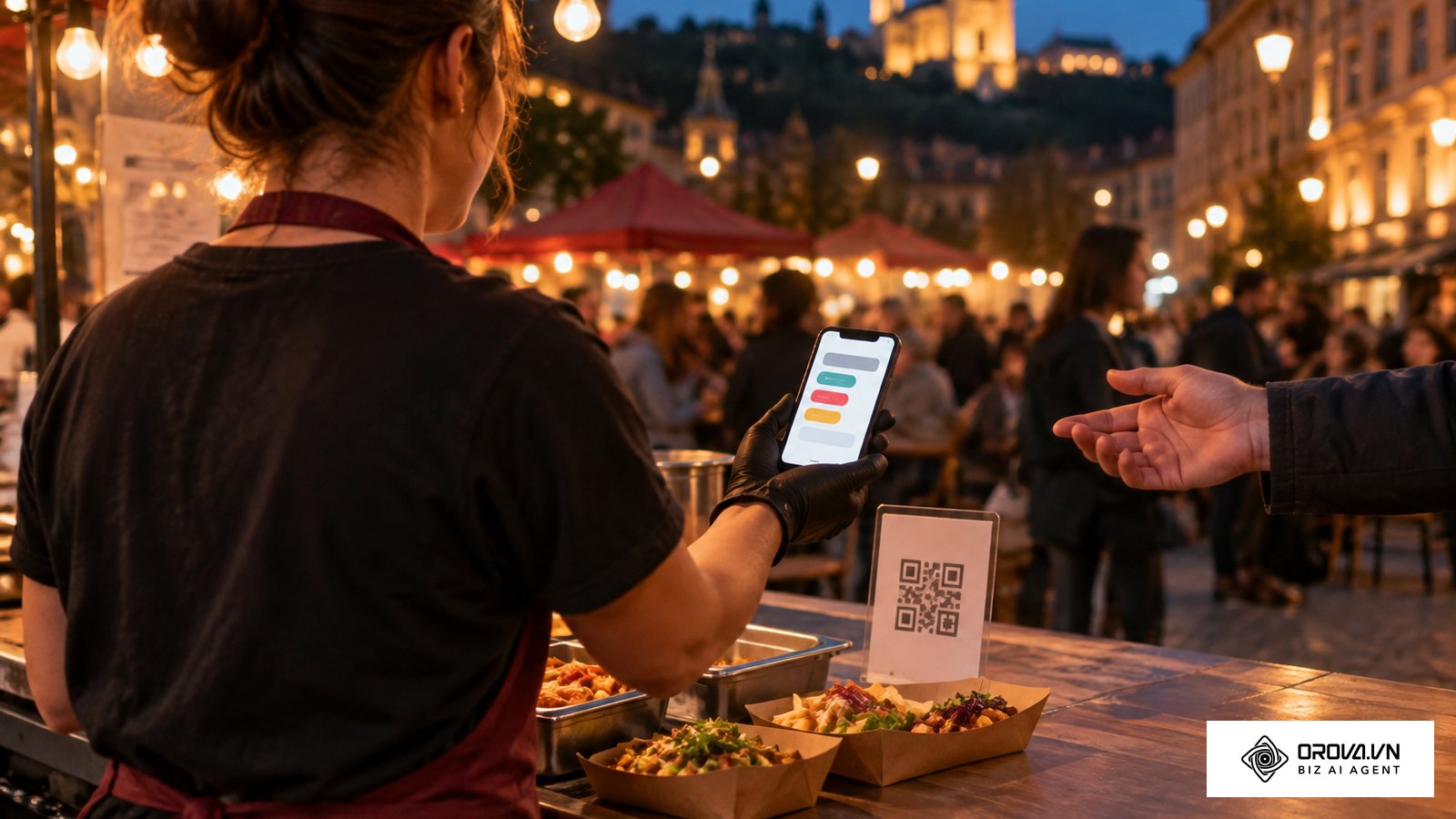 Lien dans la bio : qu'est-ce que c'est et comment l'optimiser pour convertir