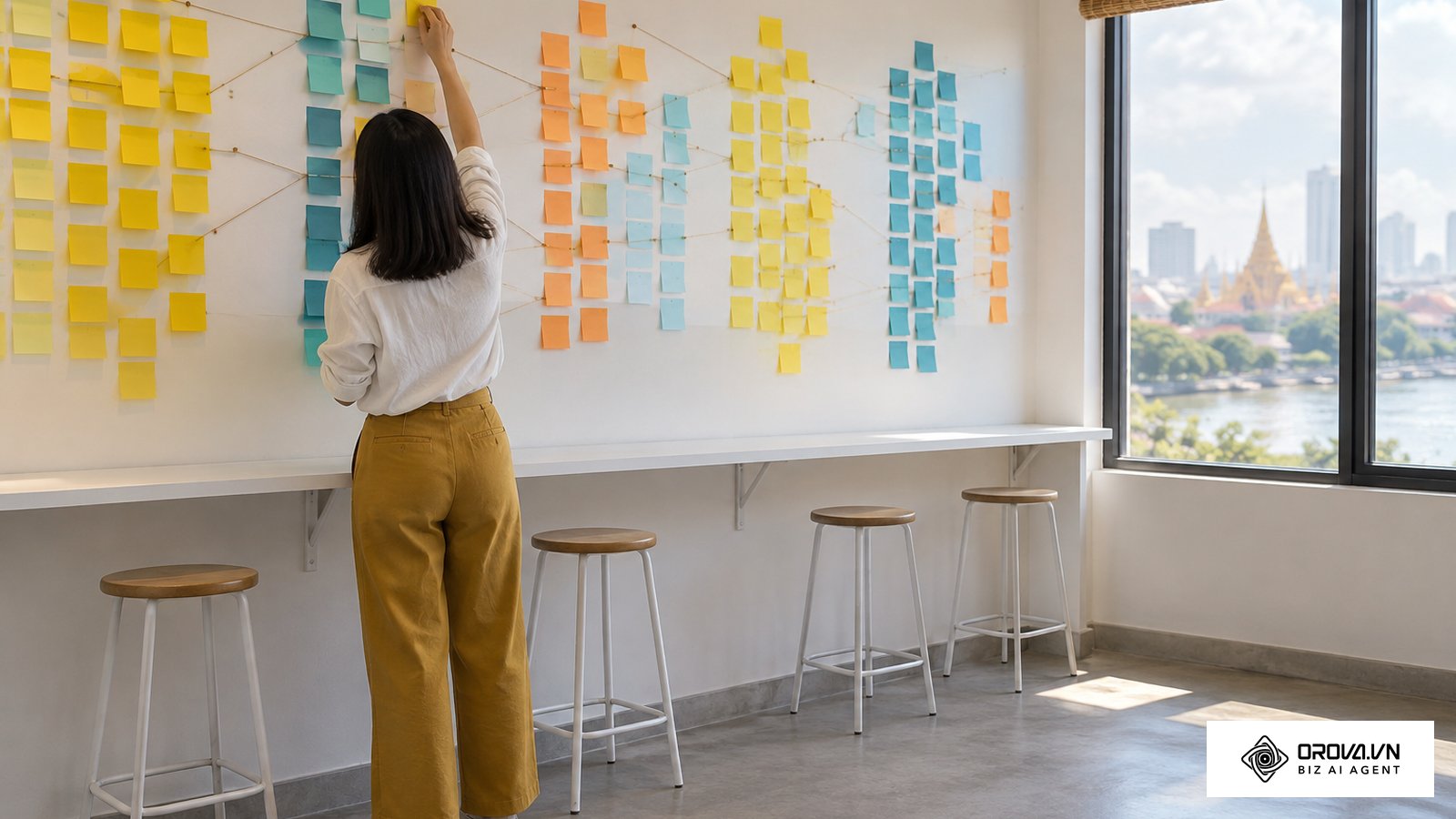 Key word research គឺជាអ្វី? យុទ្ធសាស្ត្រទិន្នន័យដើម្បីបង្កើនចរាចរណ៍