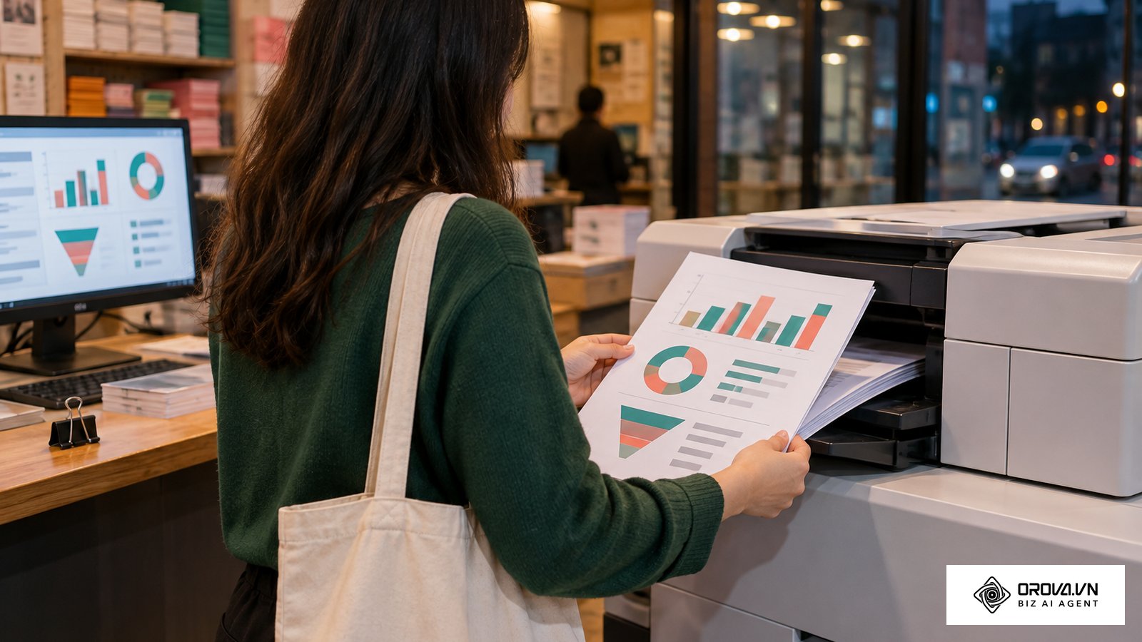 ตัวอย่าง รายงาน การ ตลาด 3 ธุรกิจ พร้อมโครงเทมเพลตและวิธีเขียน Insight