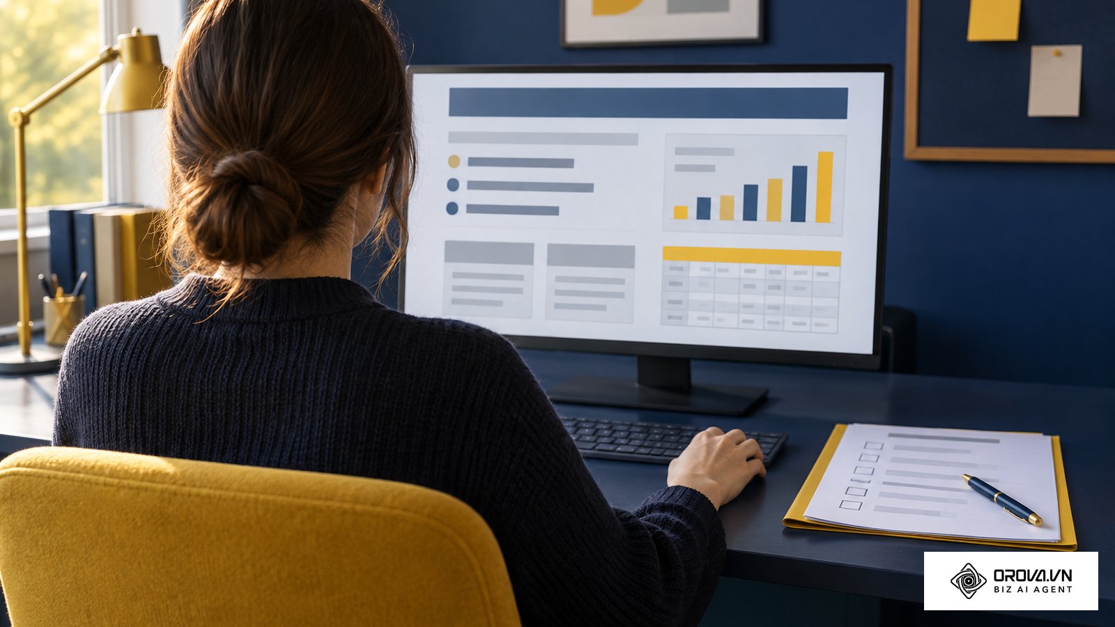 Content brief là gì? Cấu trúc, mẫu chuẩn SEO và prompt AI thực chiến