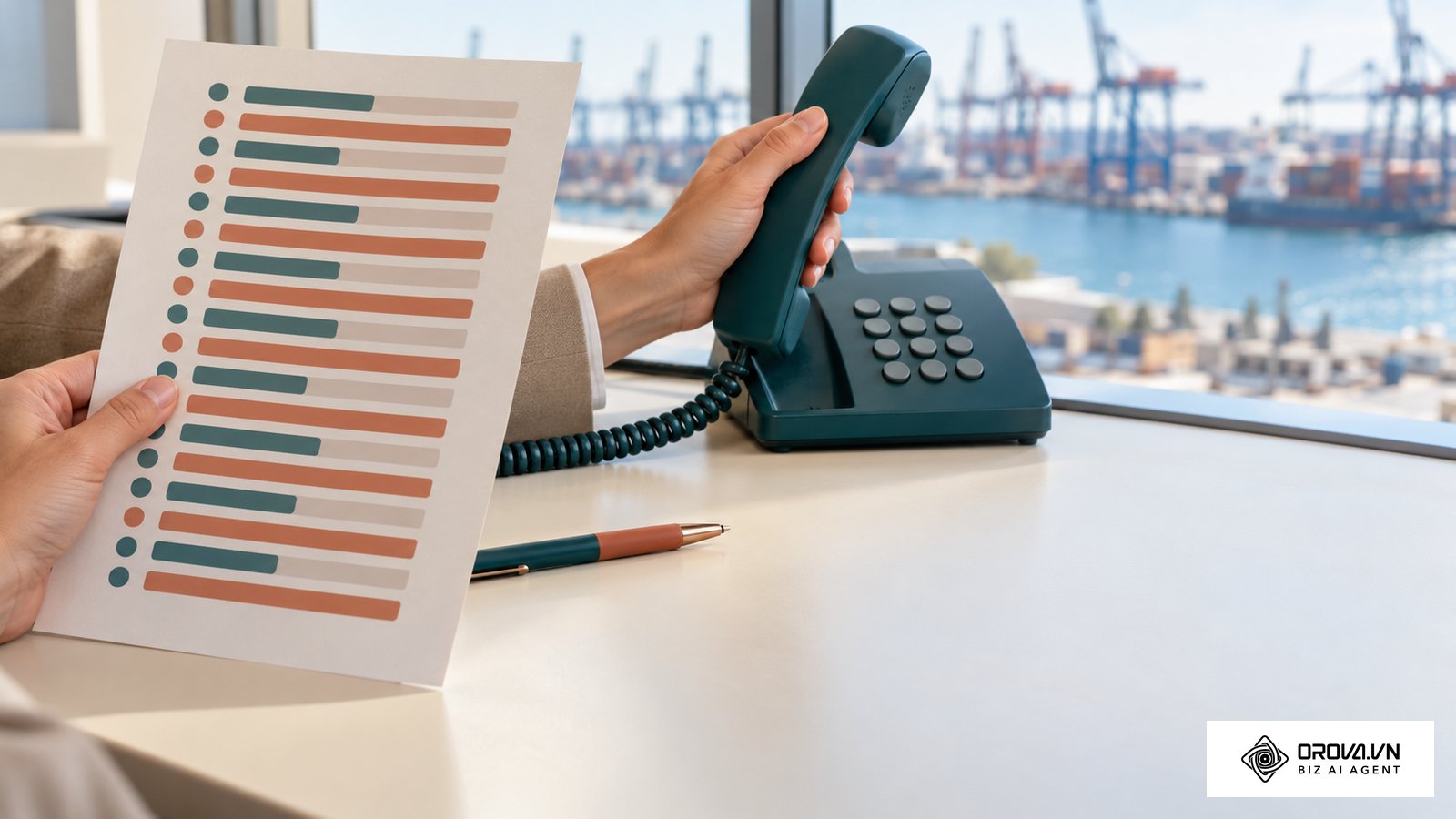 Prospección de clientes B2B: cómo captar reuniones en 7 pasos (2026)