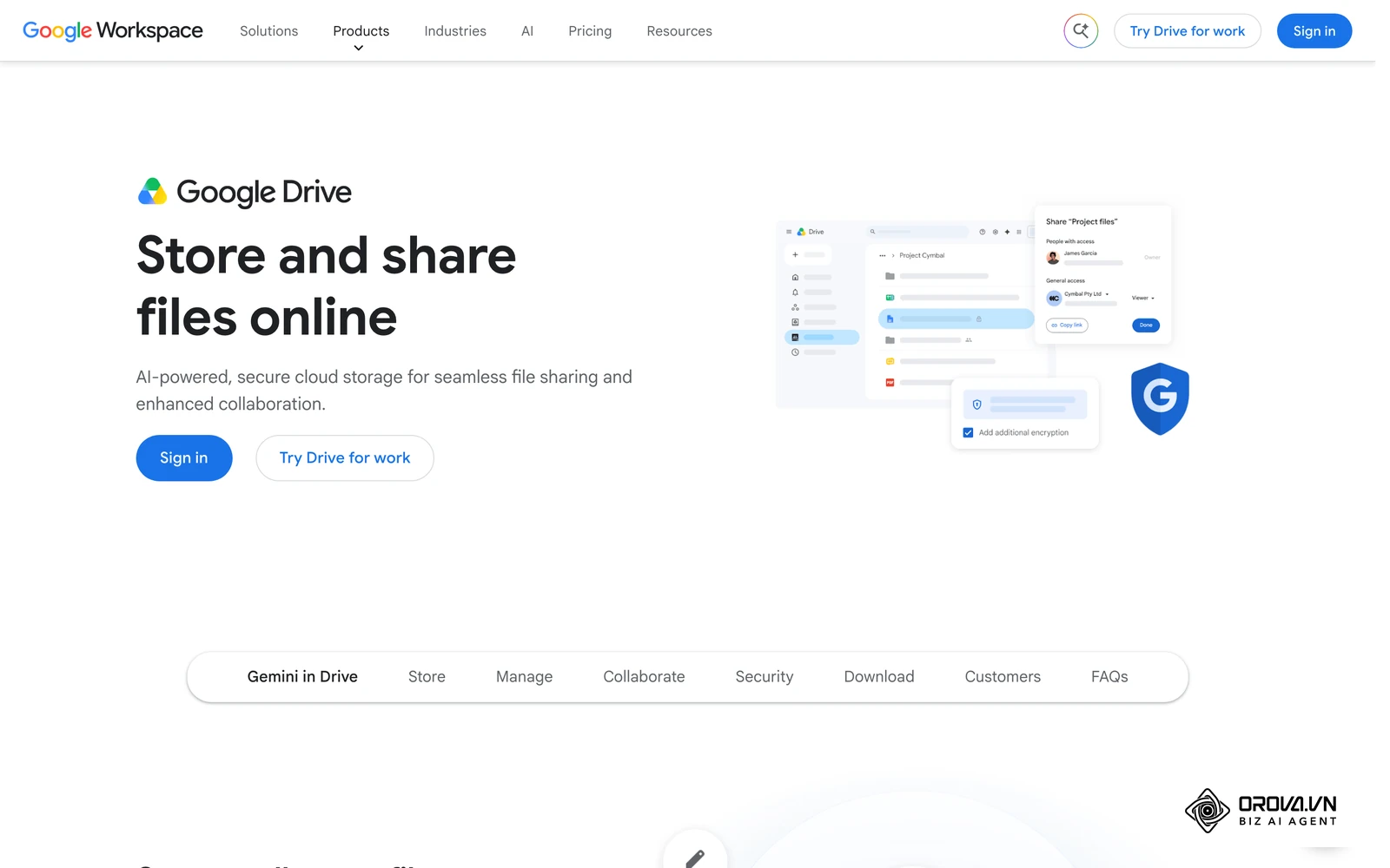 Moving files through cloud storage rather than messaging apps helps keep the original video file intact.