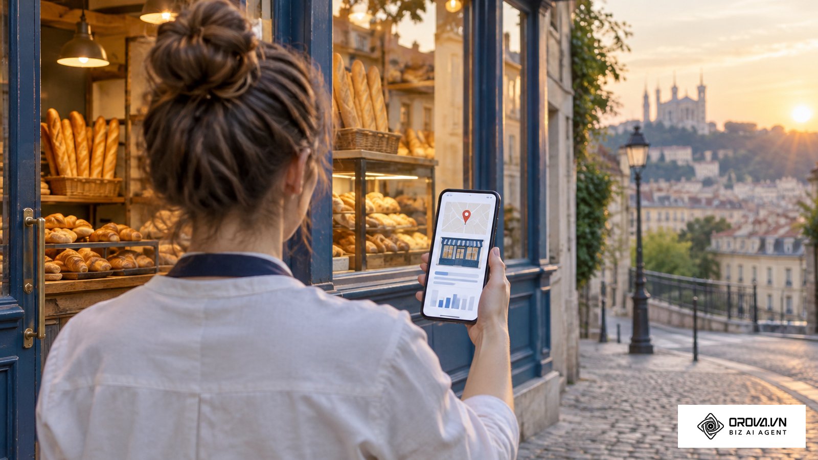 Fiche d'établissement Google : définition et guide d'optimisation