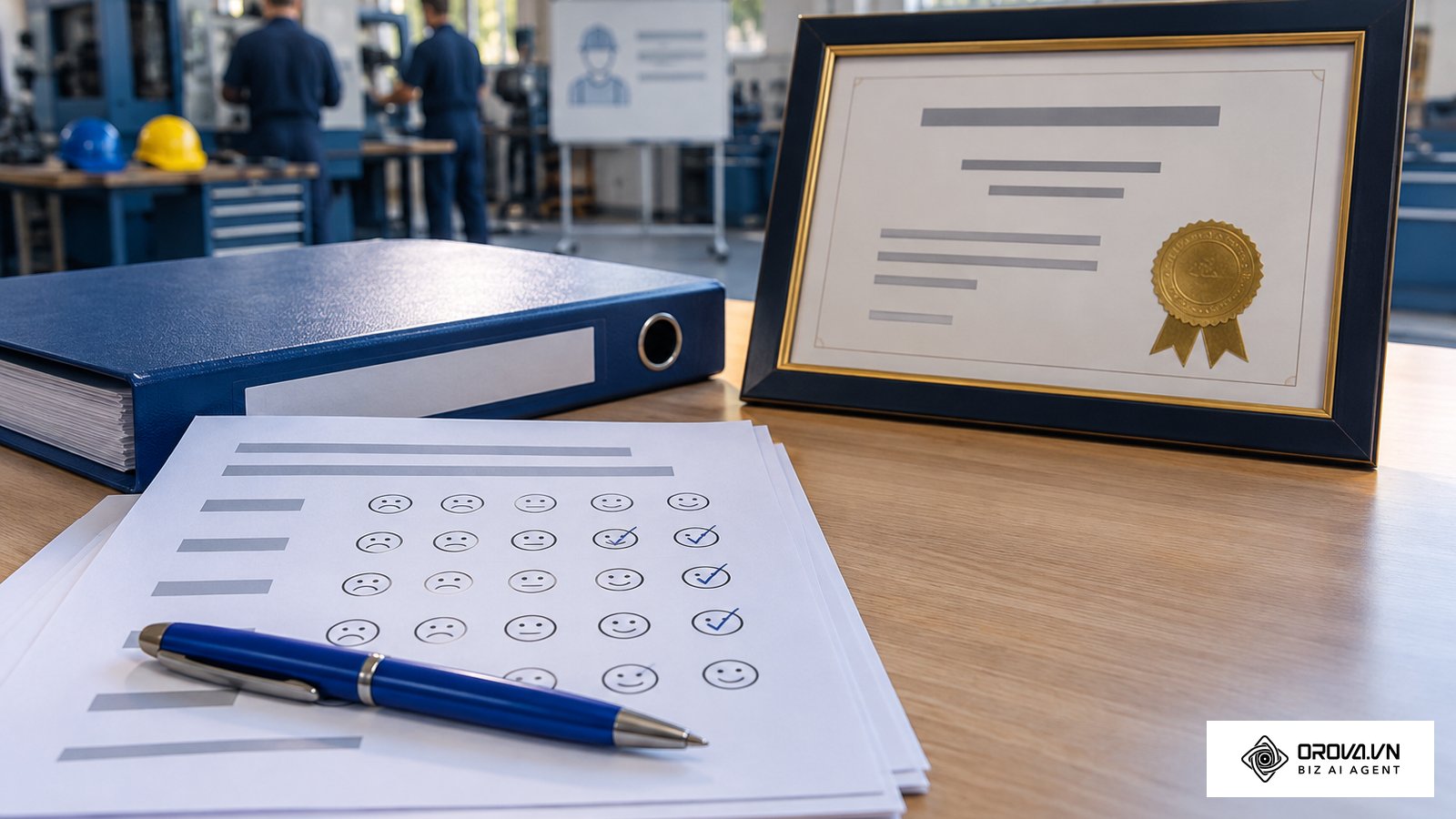 Évaluation formation : Le guide stratégique avec modèles, ROI et intégration SIRH