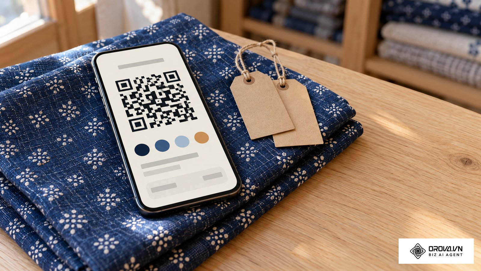 Jak vytvořit QR kód v 7 krocích (2026): Návod bez chyb při tisku