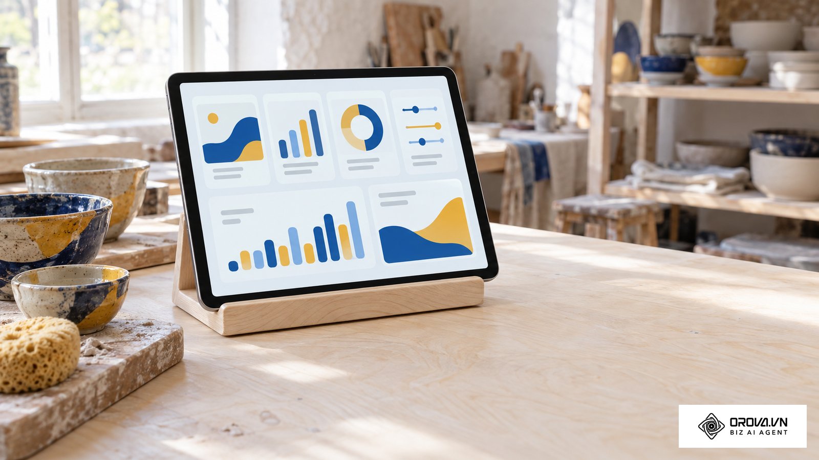 Hur gör man en dashboard i Excel i 7 steg (2026): bygg en dynamisk KPI-vy