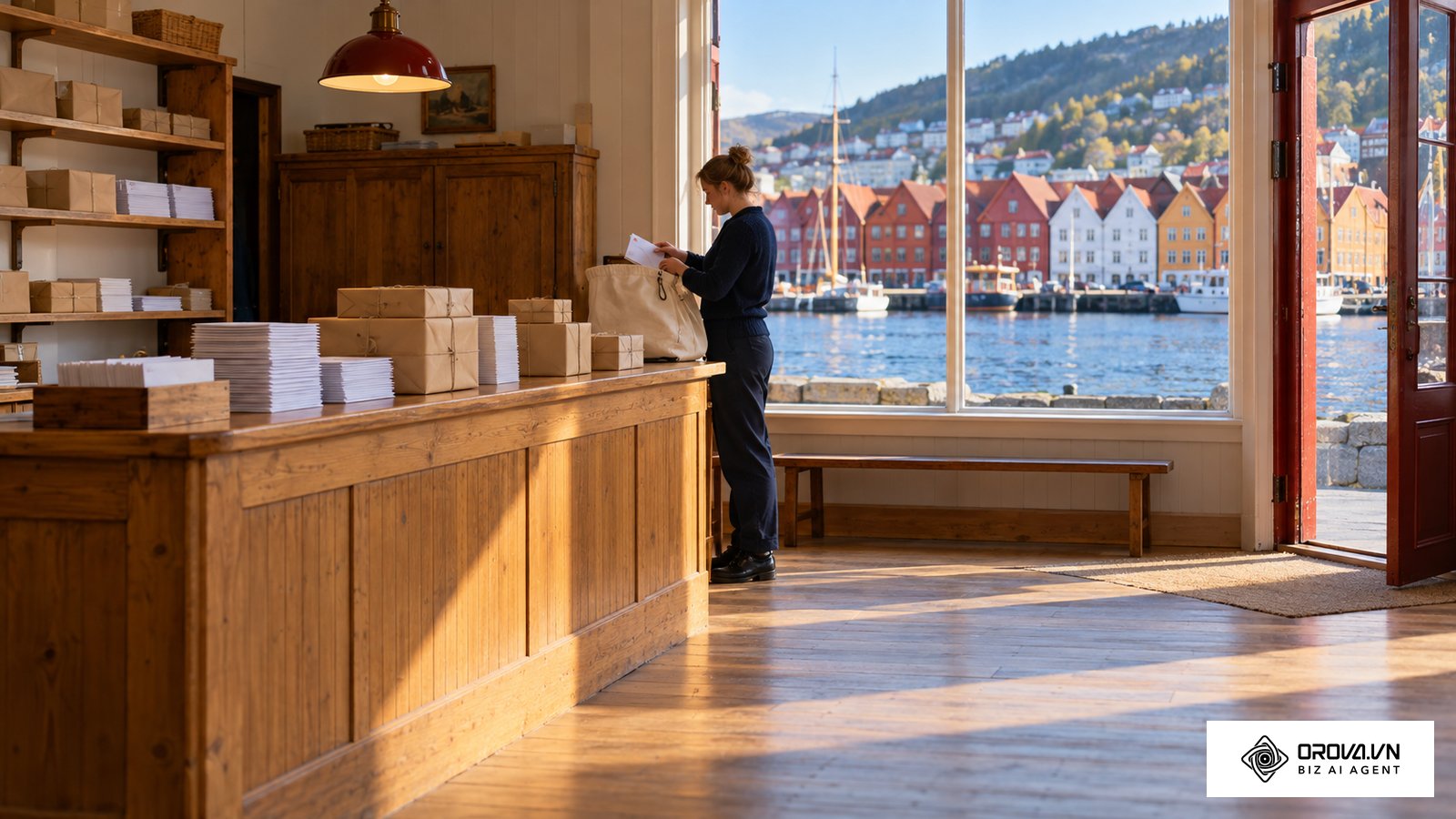Email marketing i 7 trinn: fra oppsett til første kampanje (2026)