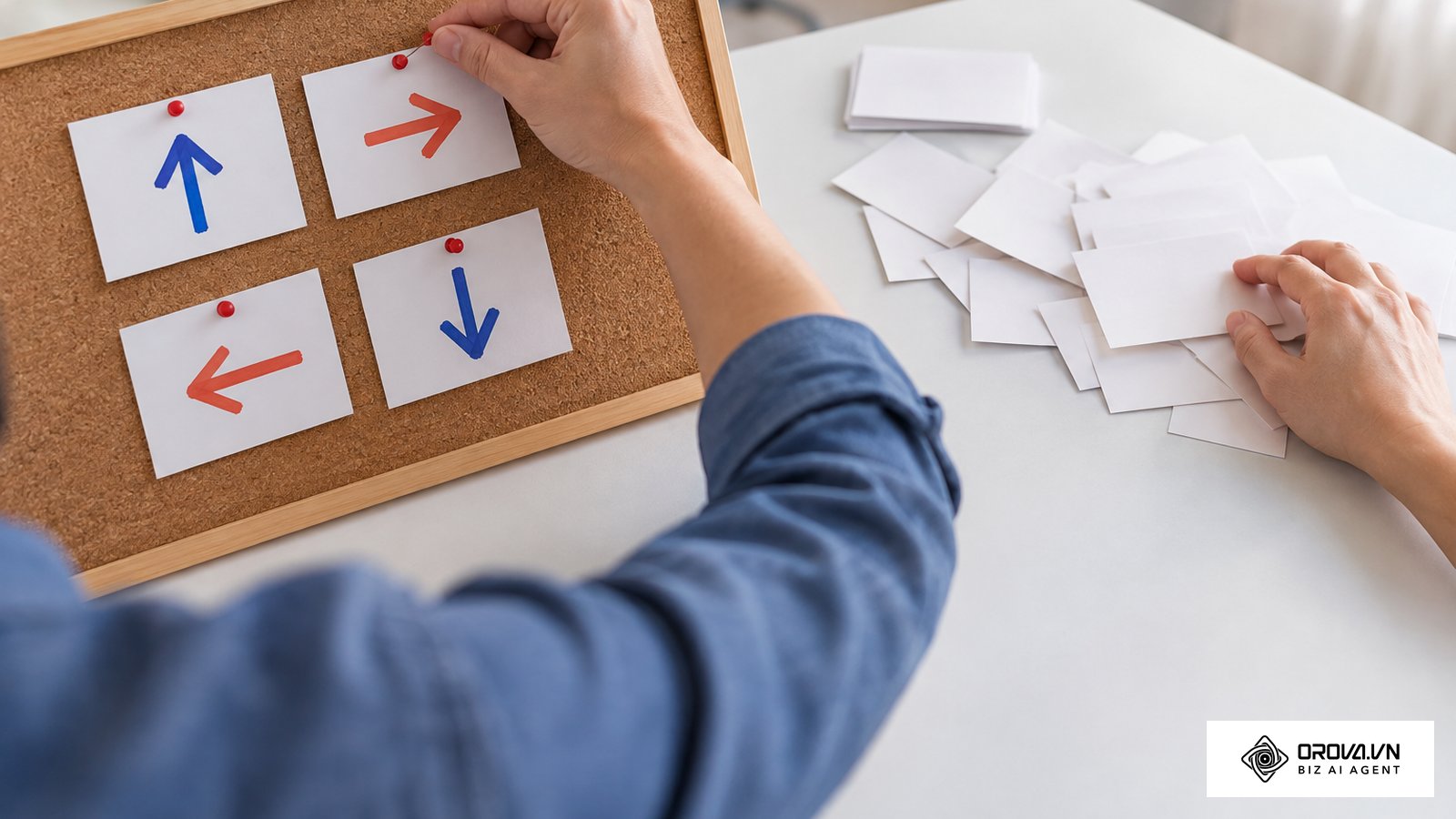 Marketing KPIs ແມ່ນຫຍັງ? 4 ຂັ້ນຕອນເລືອກຕົວຊີ້ວັດຫຼັກທີ່ສ້າງລາຍຮັບ