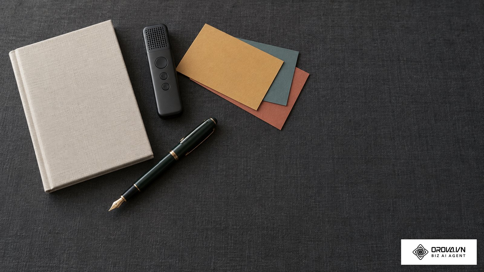 Что такое AI note taker: как ИИ записывает встречу и составляет протокол