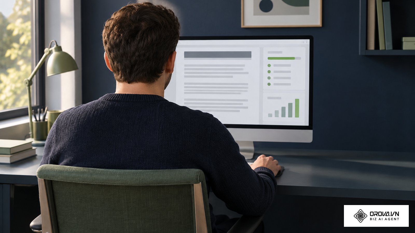 Redacción SEO paso a paso: cómo escribir artículos para Google e IA
