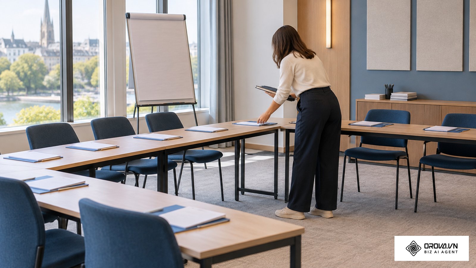 Plan de formation en entreprise : guide en 6 étapes, budget et ROI