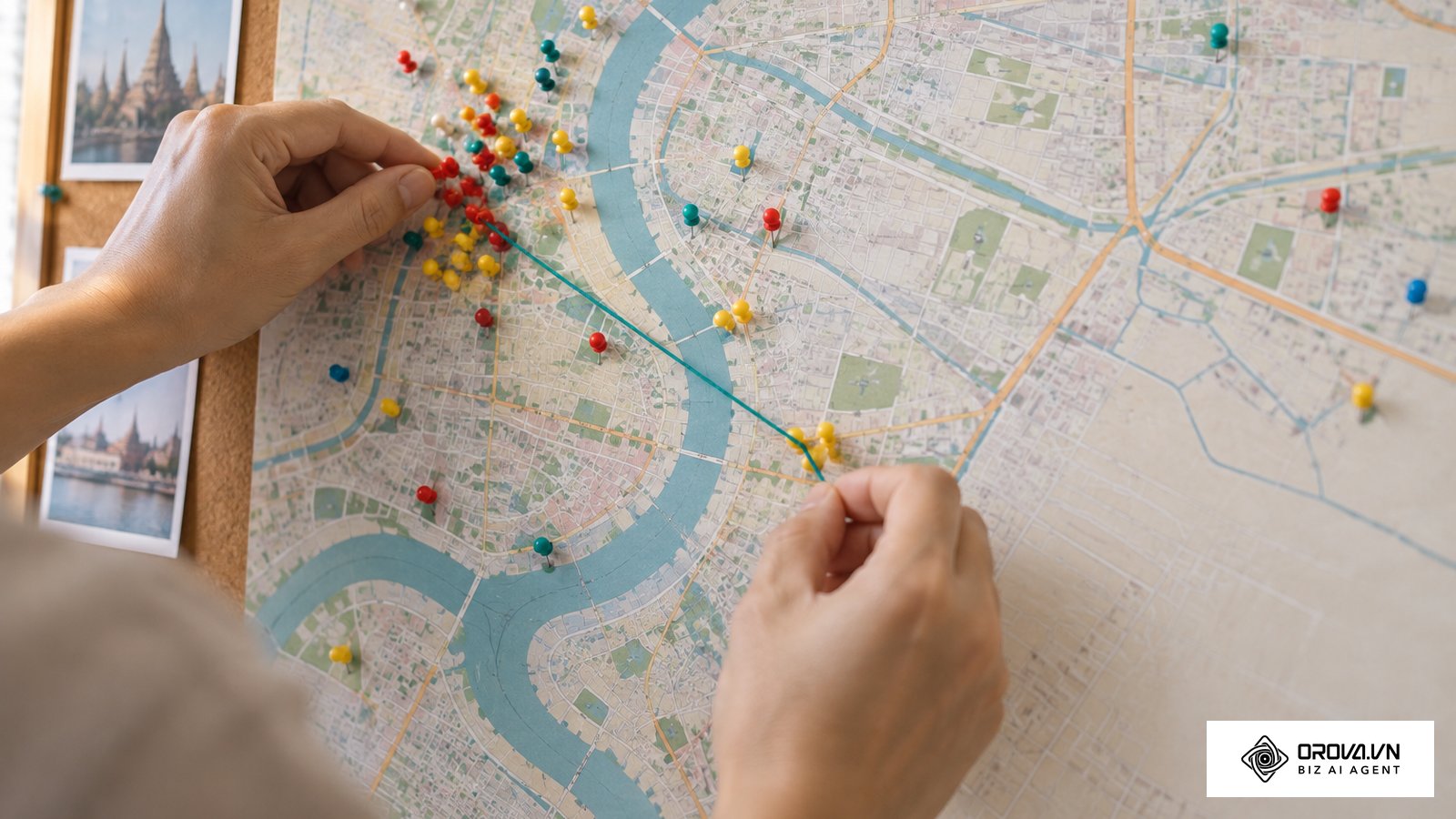 Data Visualization คืออะไร? คู่มือฉบับสมบูรณ์พร้อมวิธีเล่าเรื่องด้วยข้อมูล