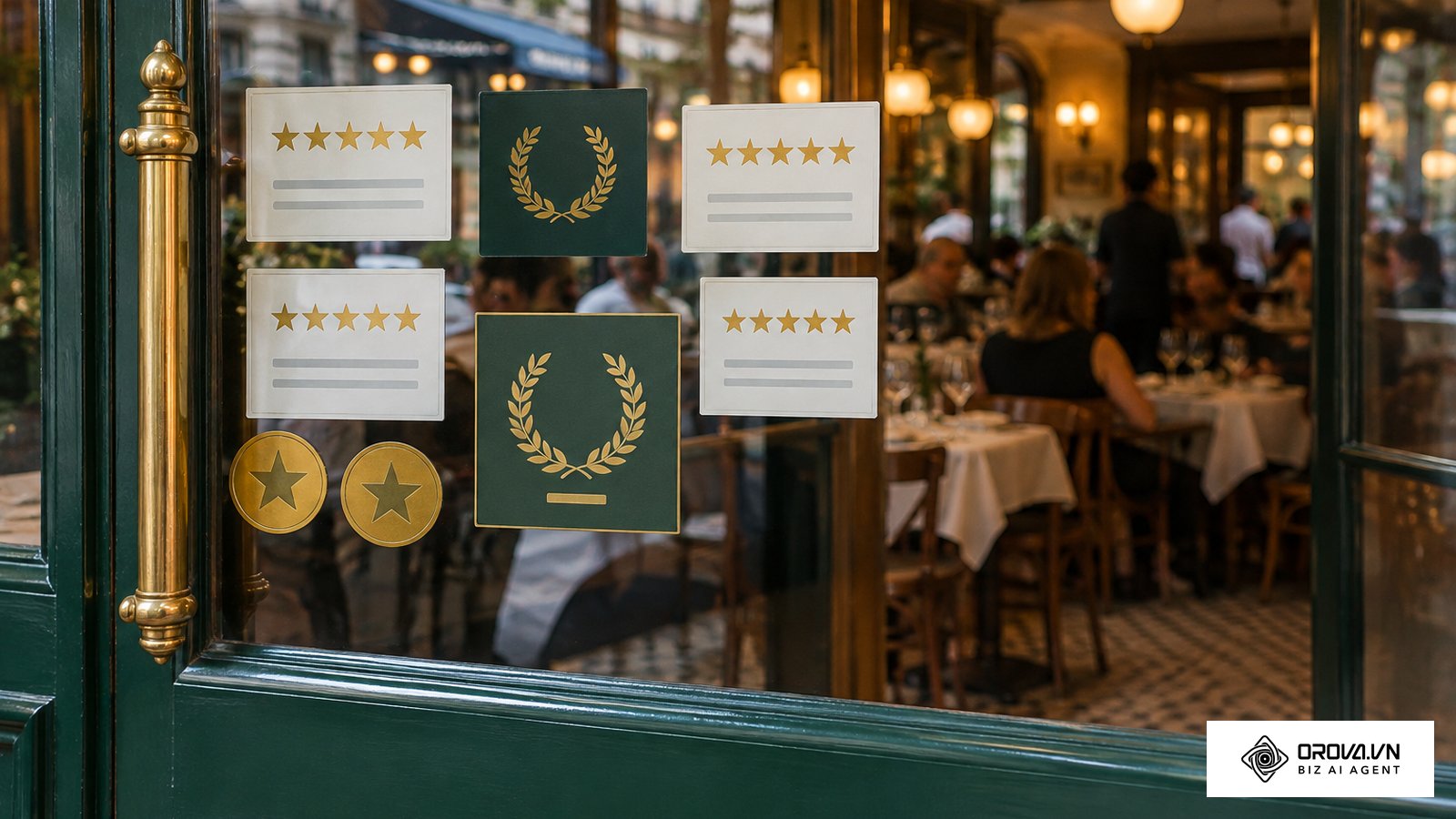 Preuve sociale : définition et méthode pour obtenir vos premiers avis clients