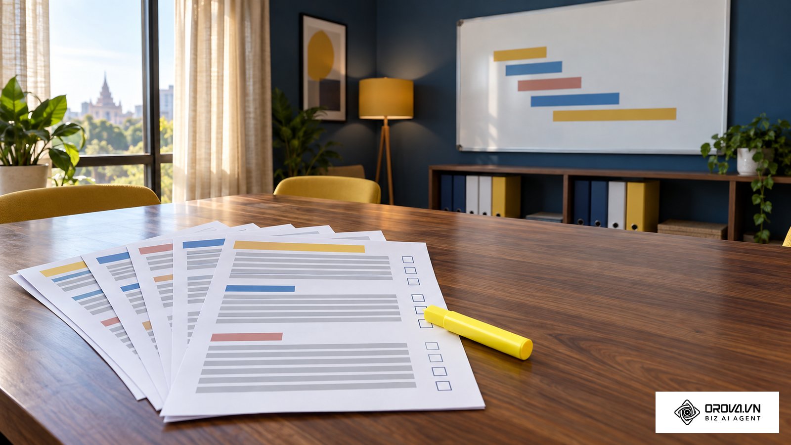 Content brief ແມ່ນຫຍັງ? ລະບົບມາດຕະຖານ SEO ແລະ ເຊັກລິດກວດບົດຄວາມ