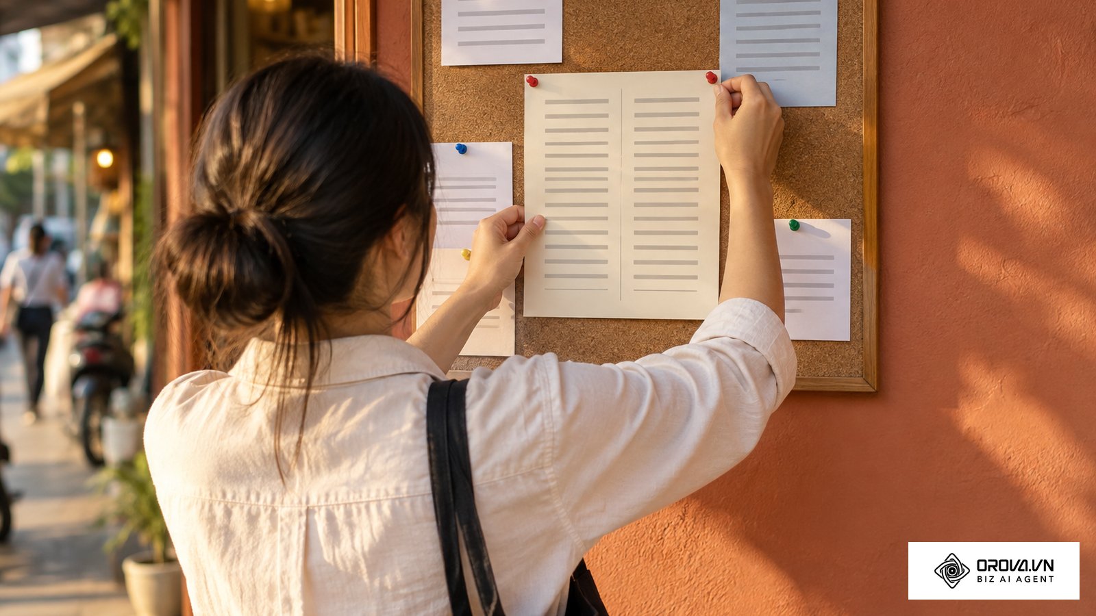 Job description template: គំរូនិងរបៀបសរសេរទាក់ទាញបេក្ខជនឆ្នើមប្រចាំឆ្នាំ