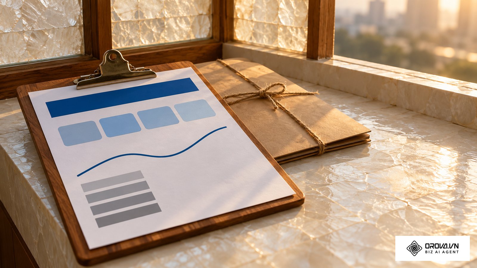 Marketing report template: paano gumawa ng ulat sa 6 na hakbang