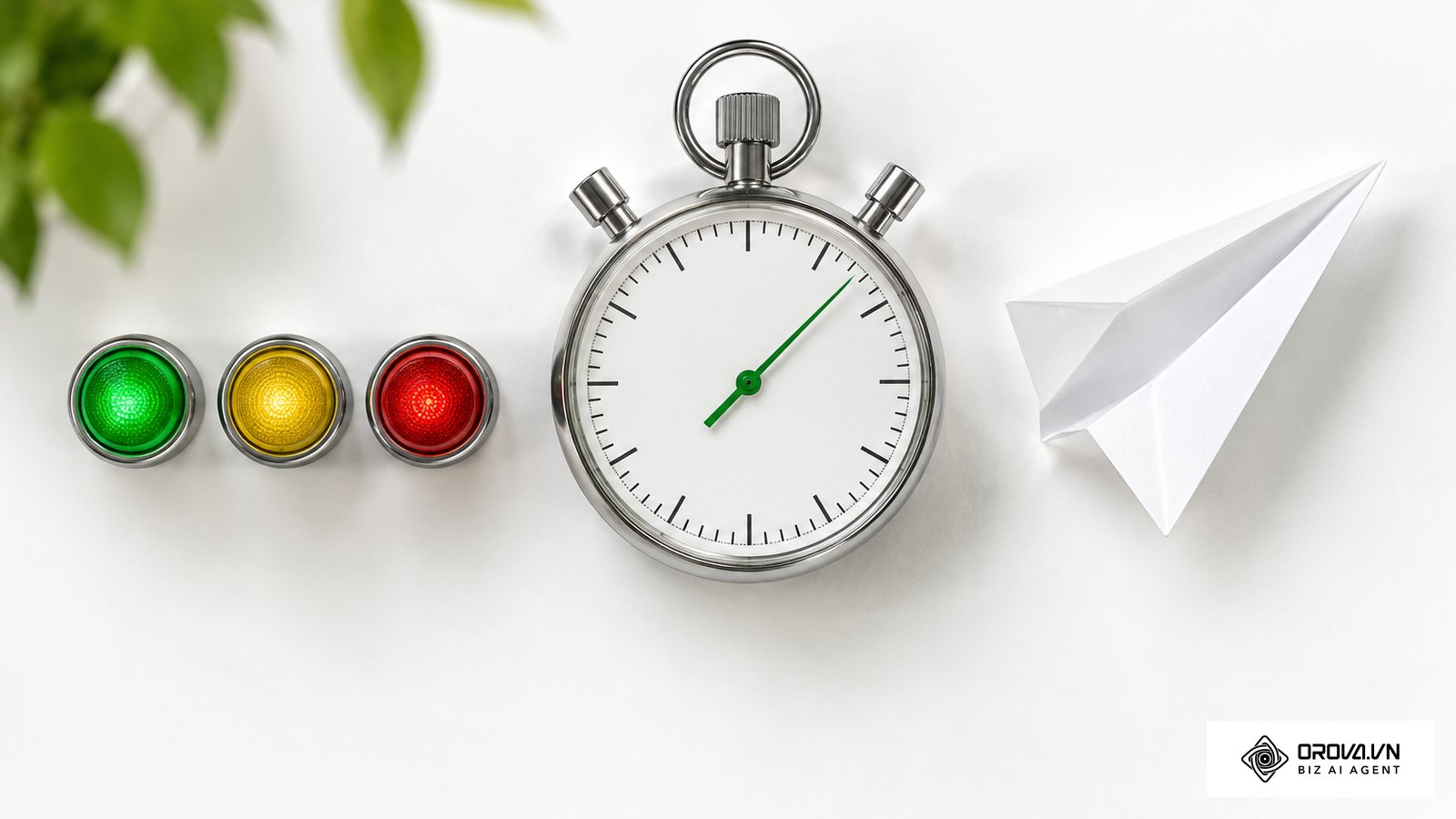 Core Web Vitals là gì? Cách tối ưu kỹ thuật giúp thăng hạng