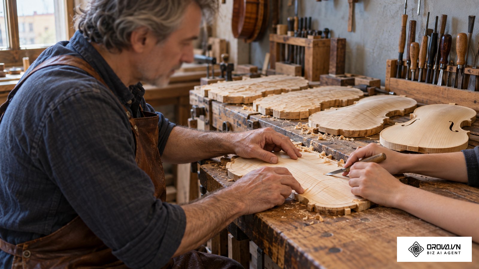 Come creare un piano di formazione per i dipendenti in 7 passi (2026)