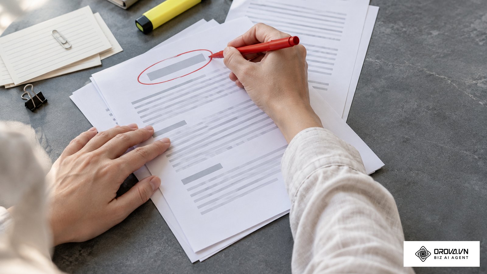 Redacción SEO paso a paso: cómo escribir artículos para Google e IA