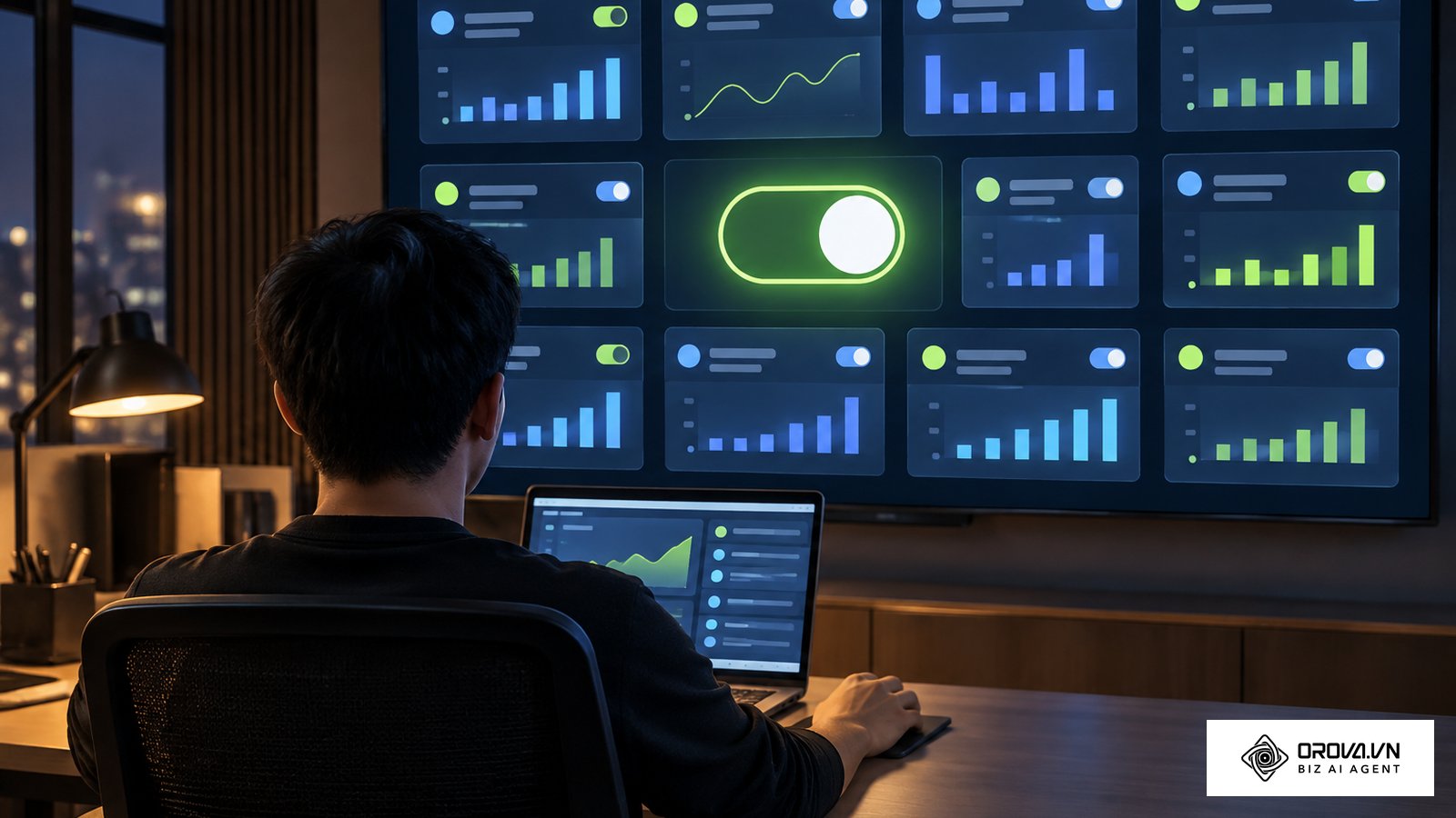 Automated ads explained: a 2026 playbook for scaling safely