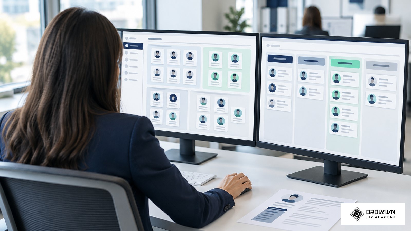 Recruitment CRM và ATS: khác nhau thế nào, nên đầu tư cái nào trước