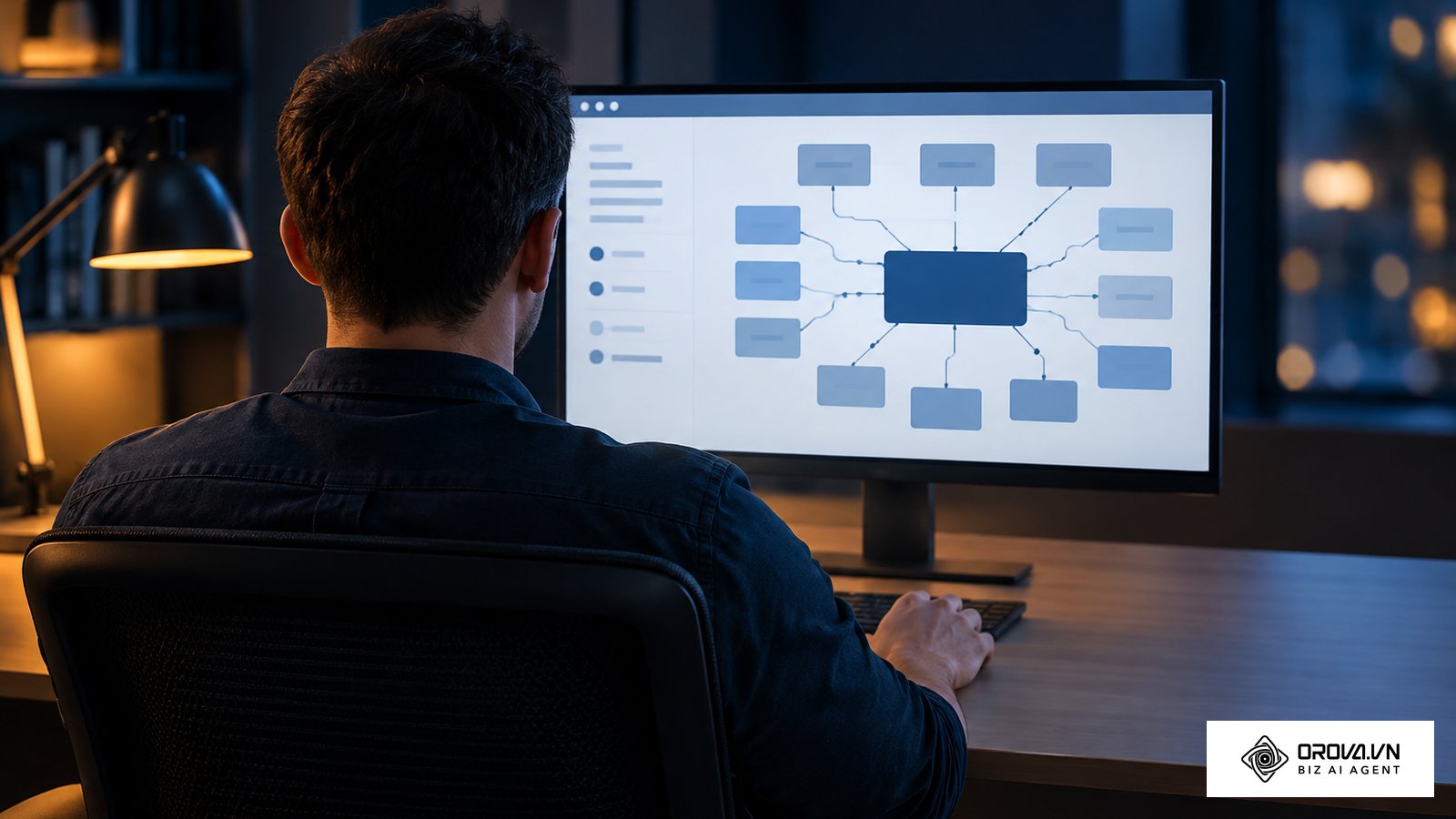 Page pilier : qu'est-ce que c'est et comment structurer votre autorité SEO