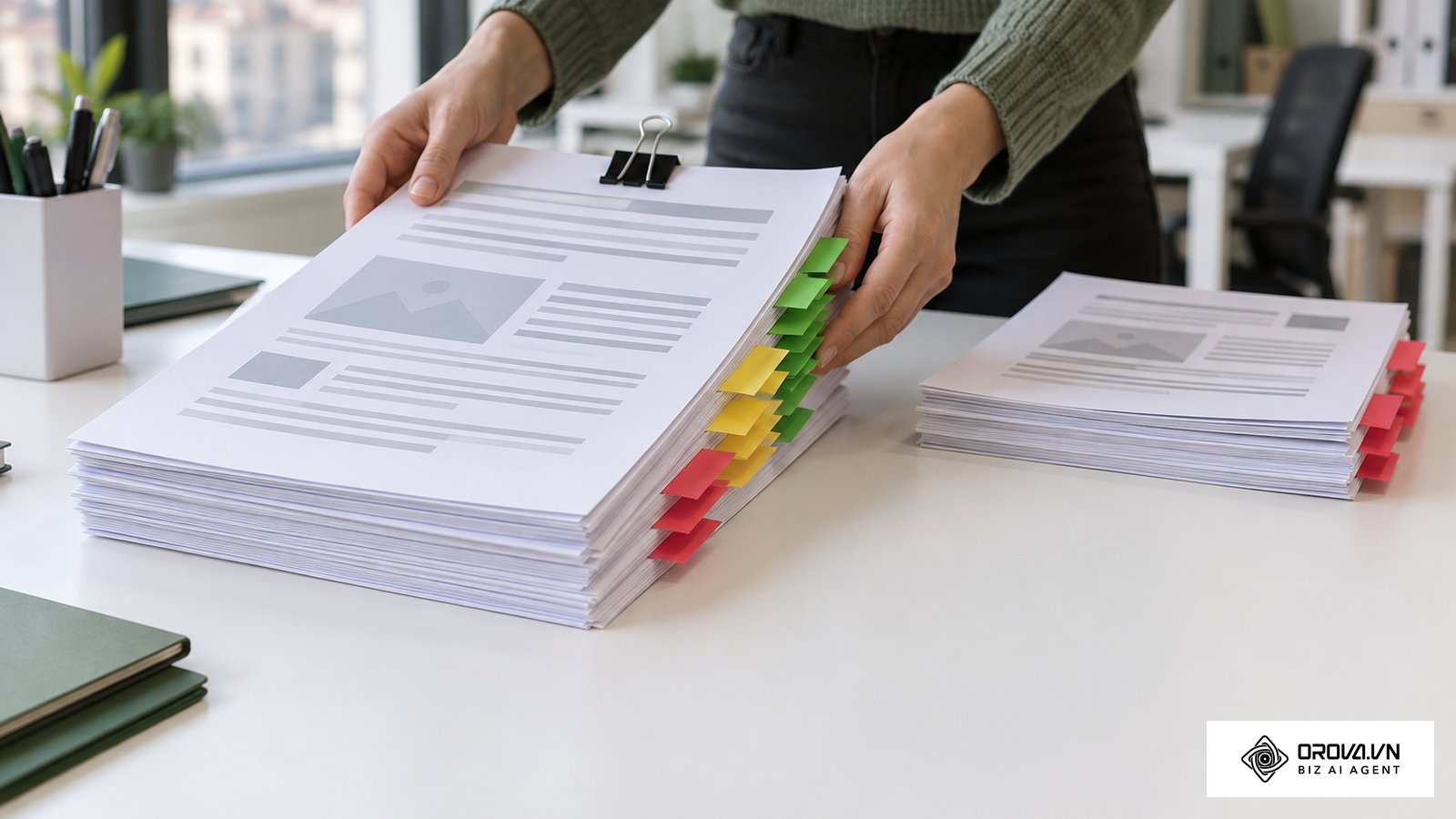 Auditoría de contenidos: qué es y cómo hacerla paso a paso