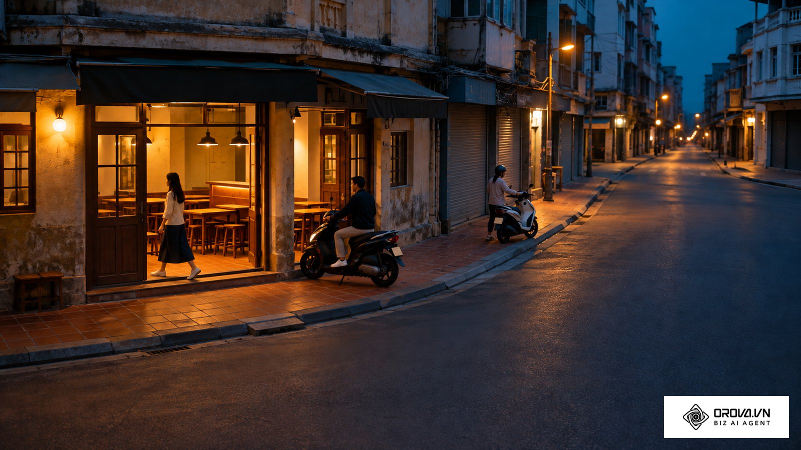 Cách chạy quảng cáo Google Map tăng khách ghé quán trong 7 bước (2026)