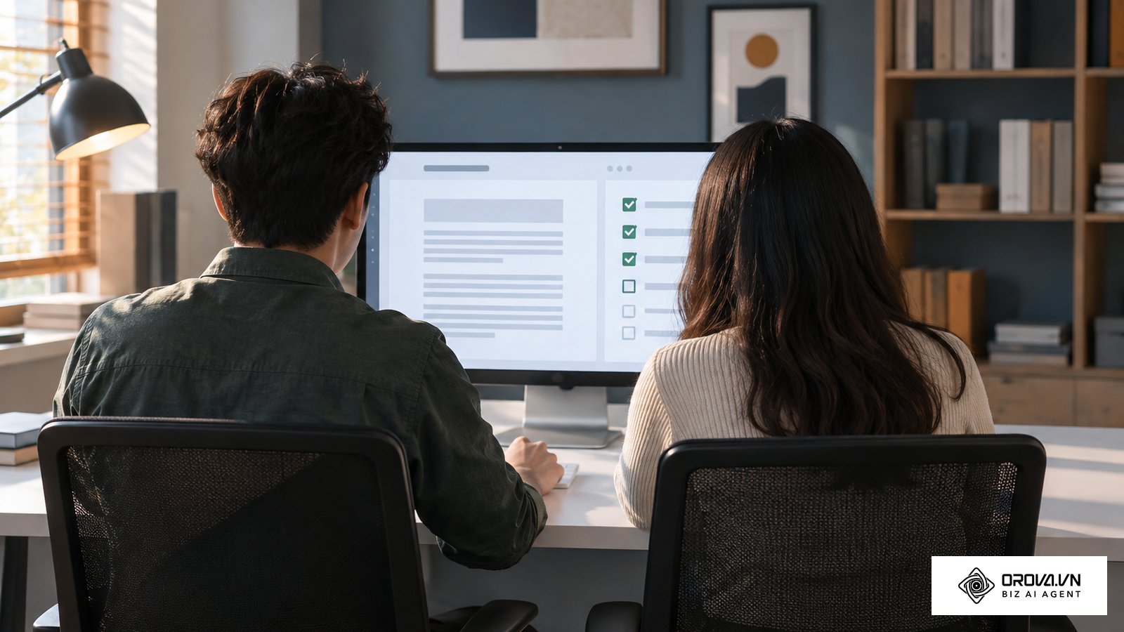 Dịch vụ viết content chuẩn SEO là gì? Cách thuê và checklist nghiệm thu