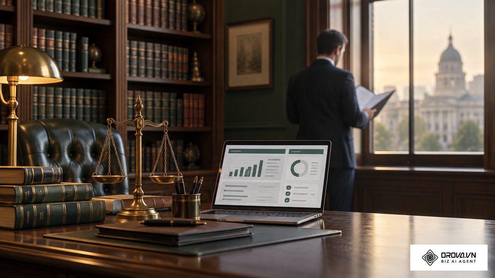 What is SEO for lawyers? Strategy, E-E-A-T and ethics guide