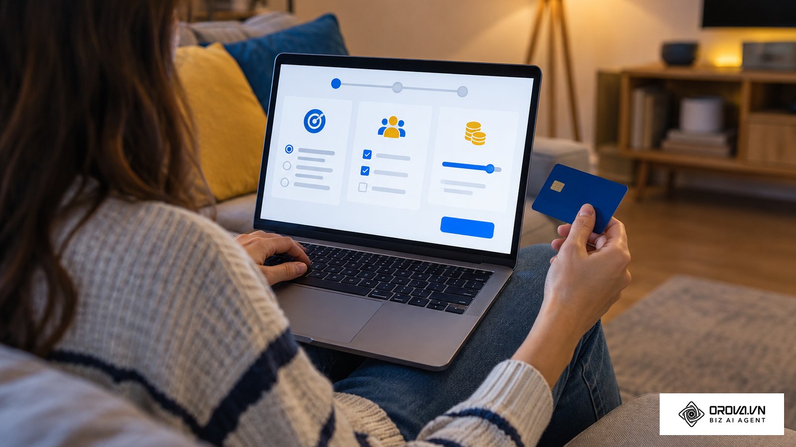 Tự chạy quảng cáo Facebook cho người mới bắt đầu: 6 bước từ chuẩn bị tài khoản đến đọc số