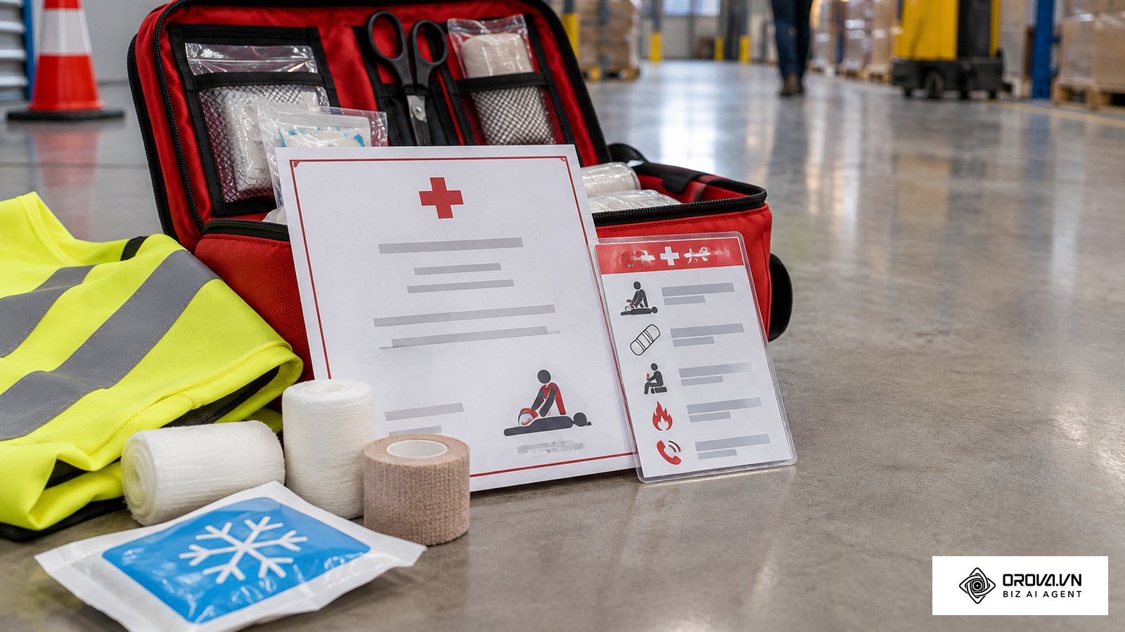Formation SST obligatoire : définition, règles et guide de mise en conformité