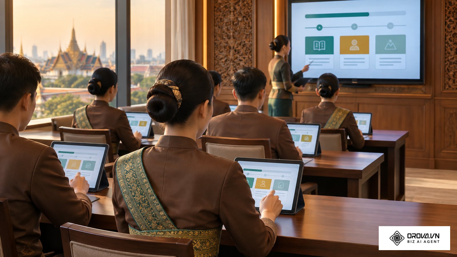 SCORM คืออะไร? คู่มือเจาะลึกมาตรฐาน e-Learning และวิธีนำไปใช้จริง