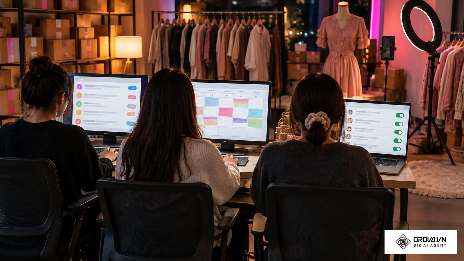 ตัว จัดการ เพจ (Meta Business Suite): คู่มือตั้งค่าและใช้งานฉบับคนทำจริง