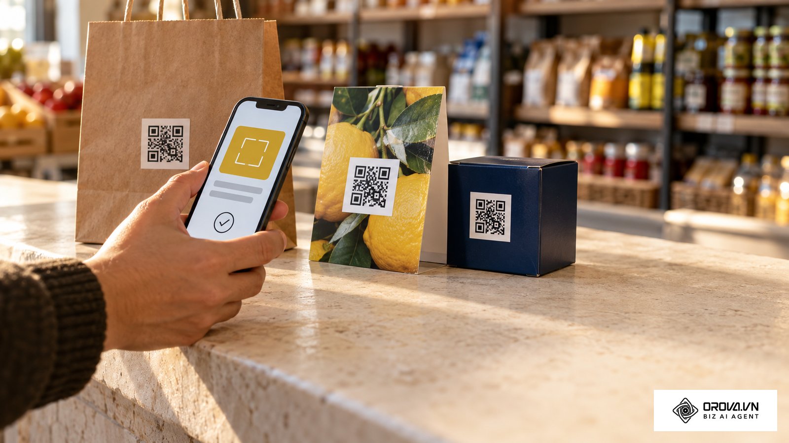 Cómo rastrear visitas de un código QR con UTM en 7 pasos (2026)