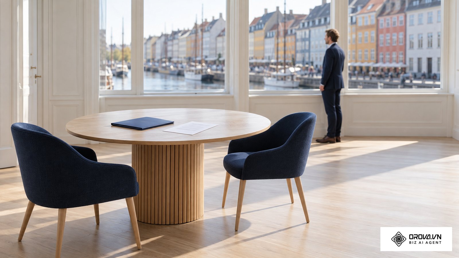 Spørgsmål til jobsamtale: 10 gode spørgsmål og hvad du skal lytte efter