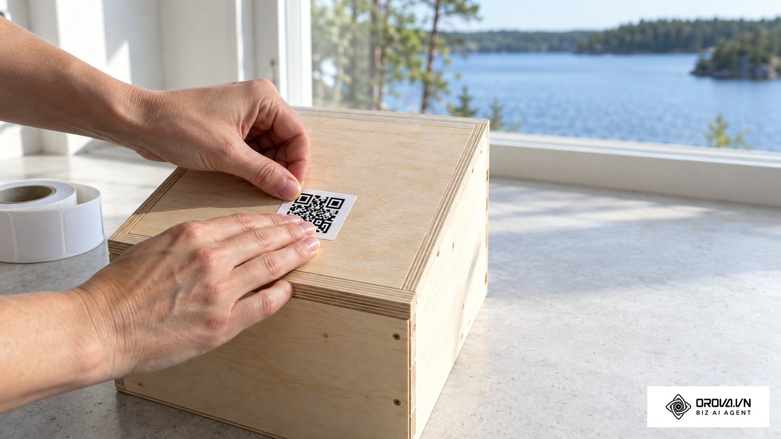Miten tehdä QR-koodi 8 vaiheessa (2026): varma opas ilman kuluansaa