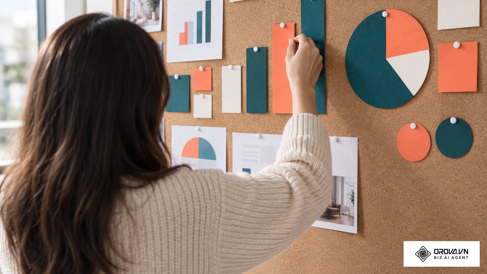 What are data visualization charts? A practical guide to choosing them